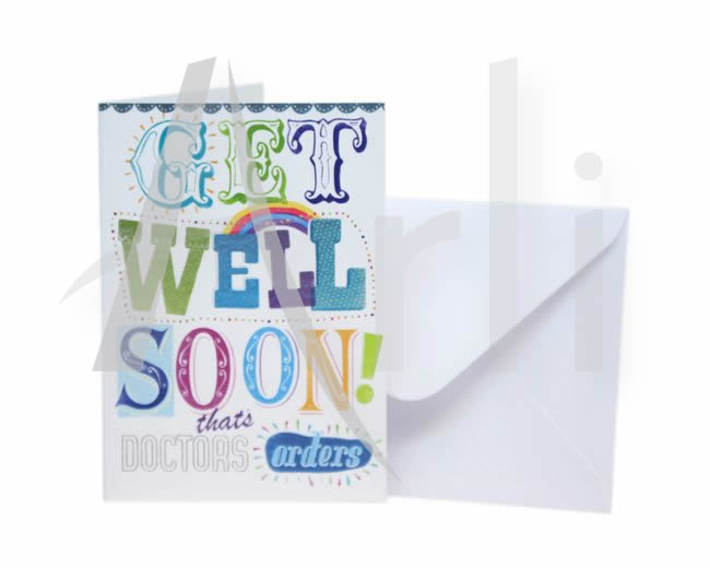 Get well 2